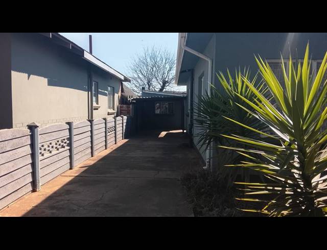 3 BEDROOM HOUSE FOR SALE IN RANDGATE